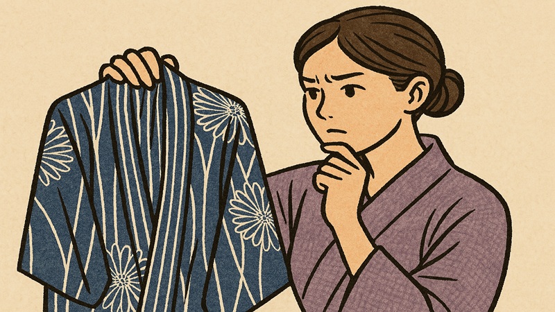 不要な場合の見分け方