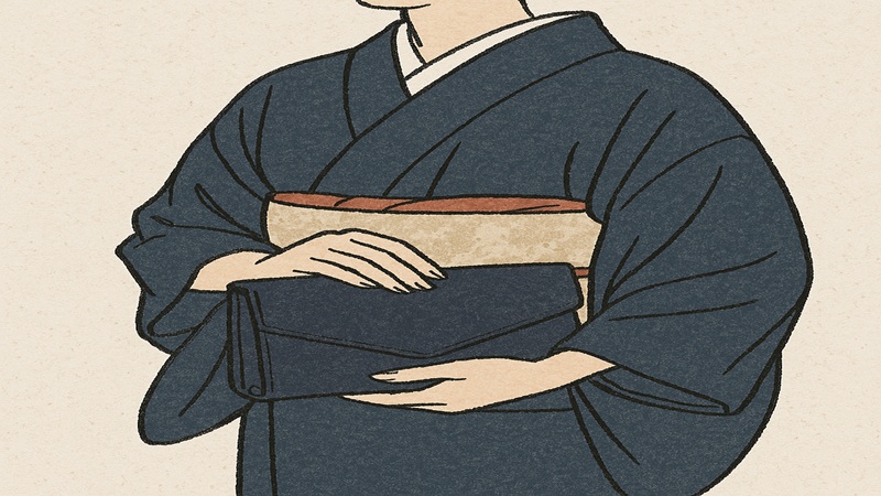 相性が良いカバンの男性用の選び方