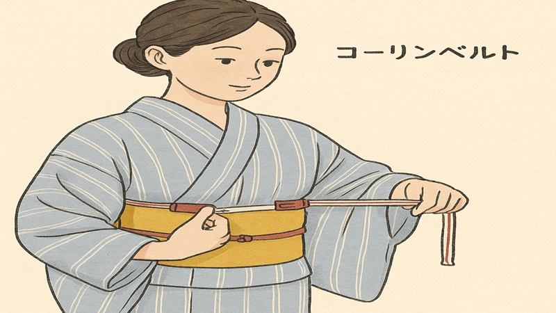 コーリンベルトとは何か？