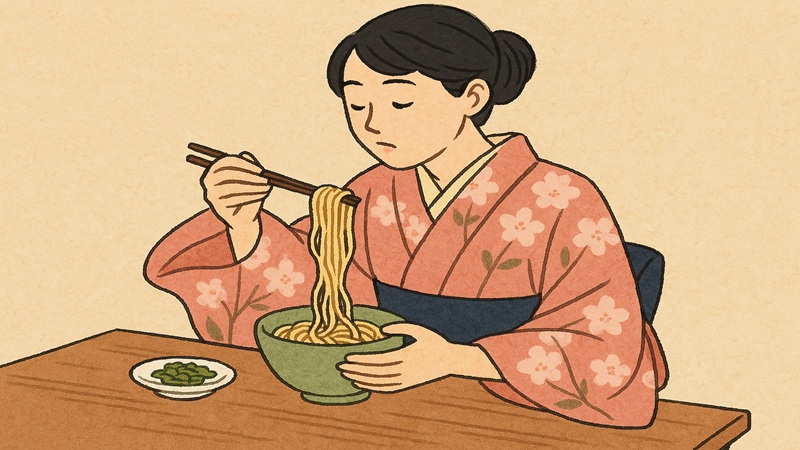 食事や移動で気をつけたいマナー