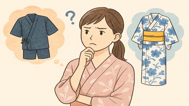 女の子に人気なのはどっち？