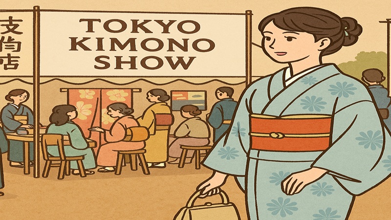 季節のイベント紹介。東京のおすすめ