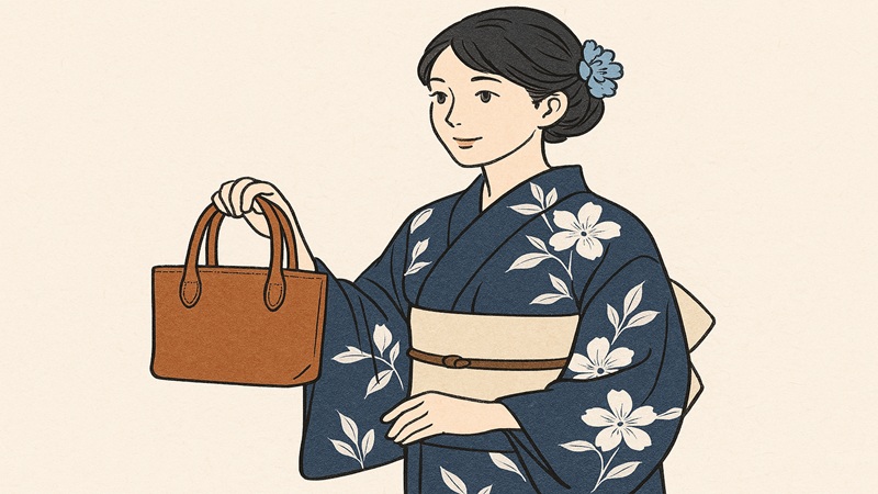 代用になるのは？どんな鞄？