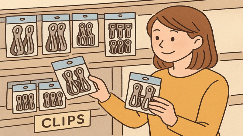 どこで売ってる場所が多い？