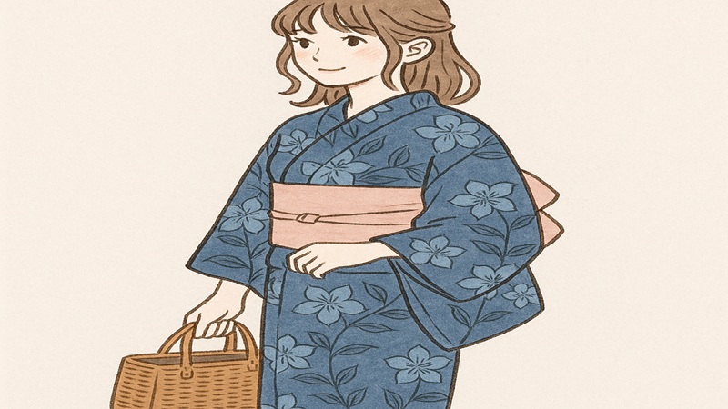 ワンピースレディースにも使える？