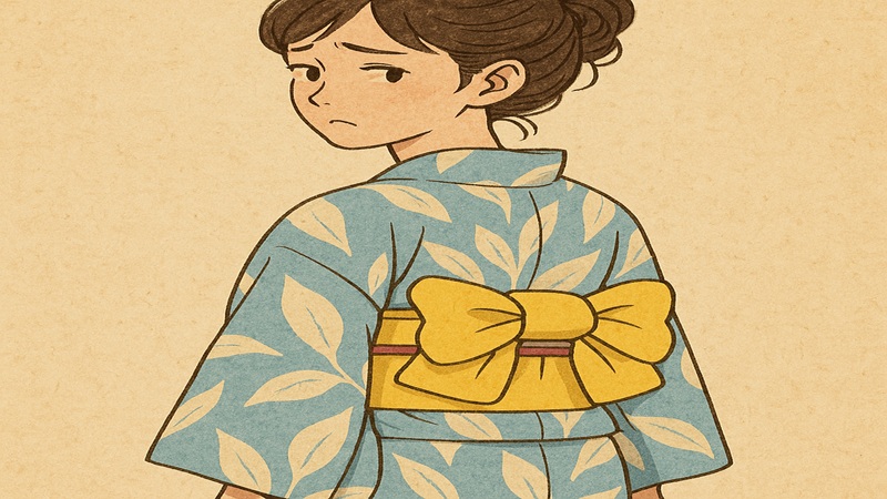恥ずかしい理由と対策ポイント