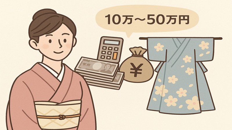 値段相場はどのくらい？
