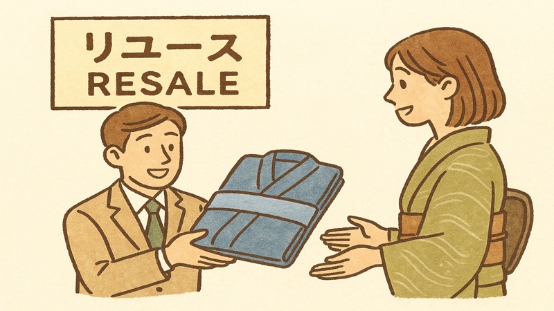 からくりを知れば損しない