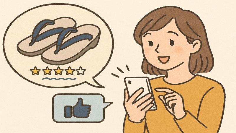 口コミから見る評価