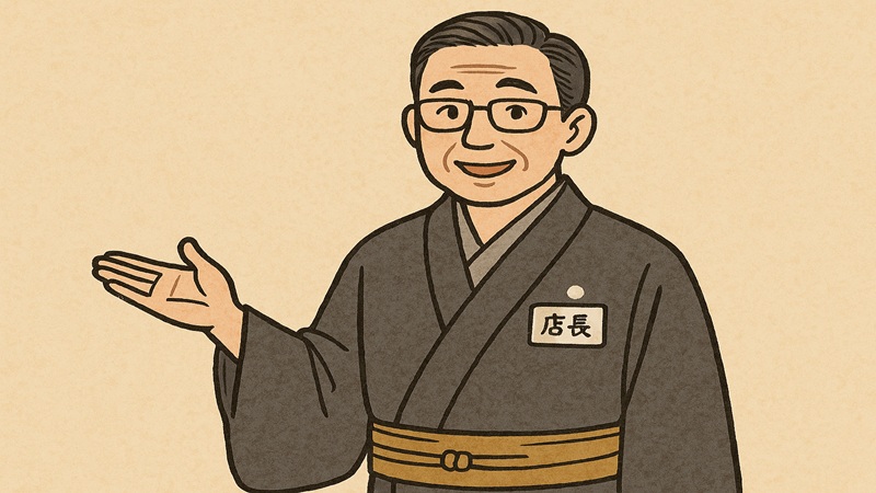 店長の対応がしつこいという口コミの真相