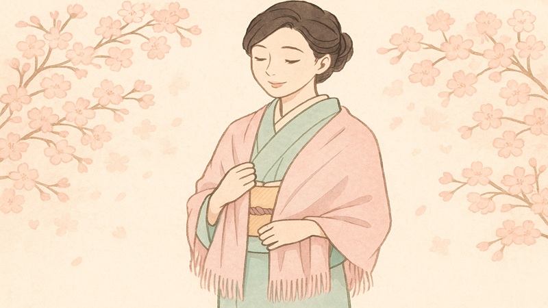 春におすすめの活用術
