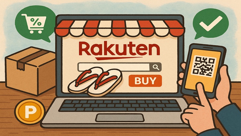 楽天での販売状況と在庫の傾向