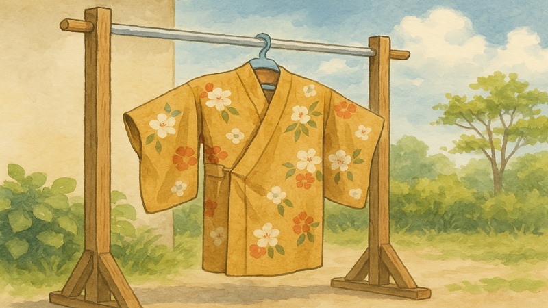 洗い方は？お手入れ方法