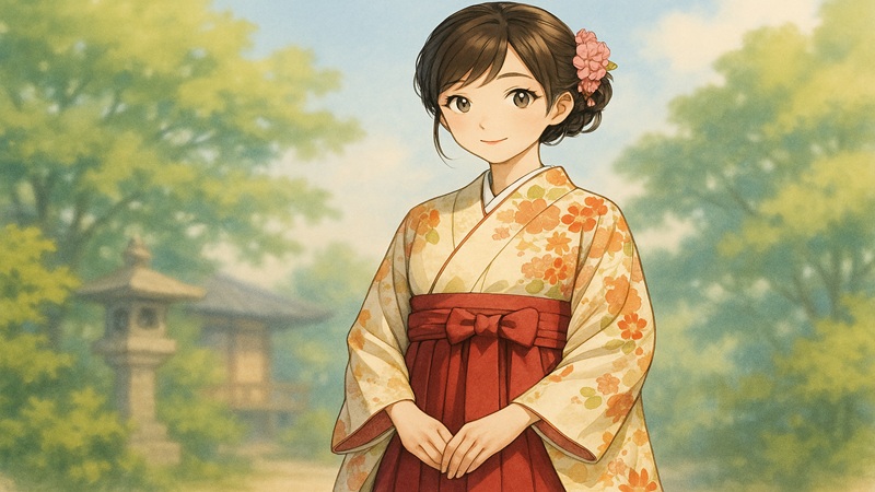 ペラペラでも着崩れしにくいのか
