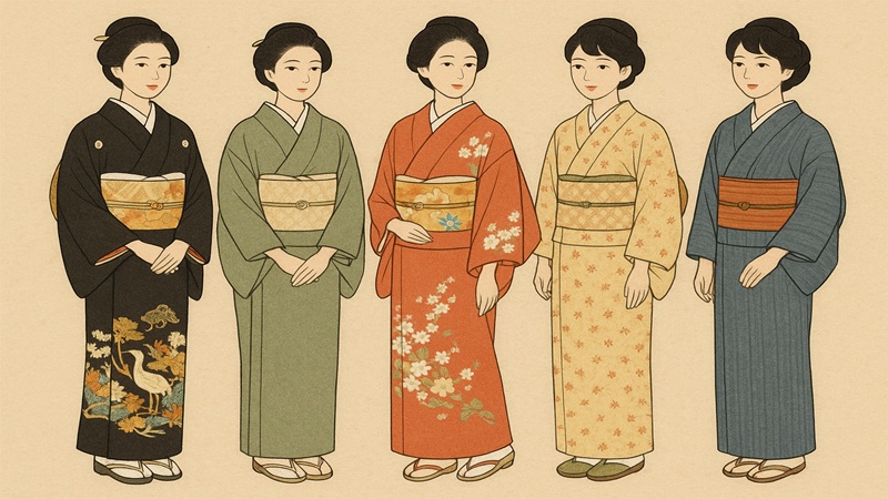 種類と特徴をわかりやすく解説