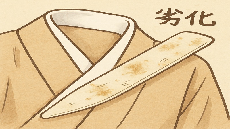交換時期とお手入れ方法