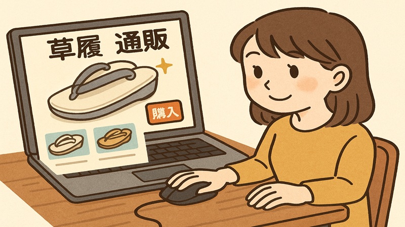 通販で購入する際の注意点