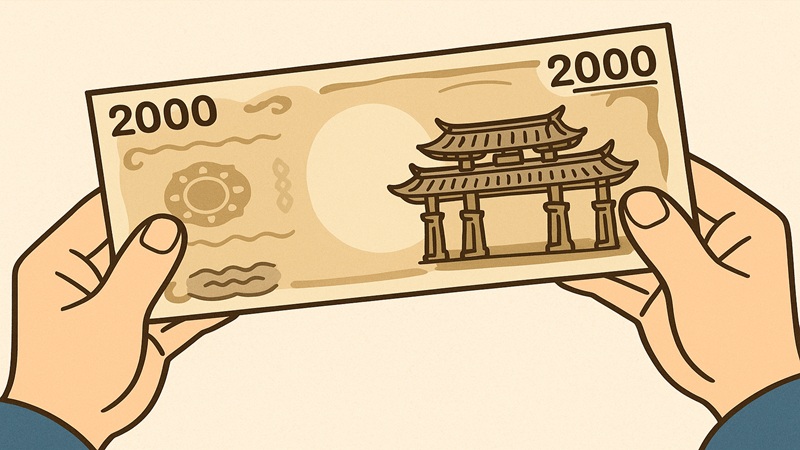 料金は2000円でも大丈夫？