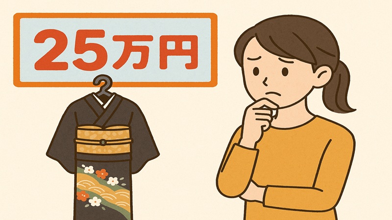 25万以下で抑えられるプランは？