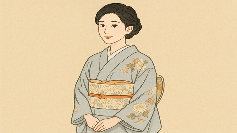30代への応用コーディネート