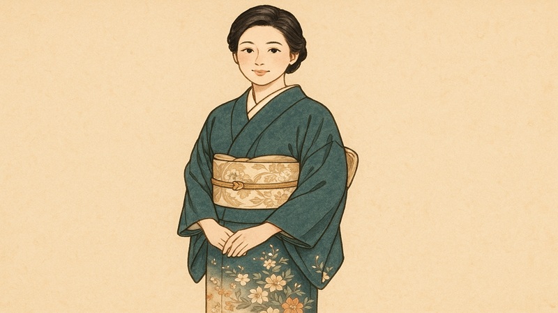 40代が着こなすポイント