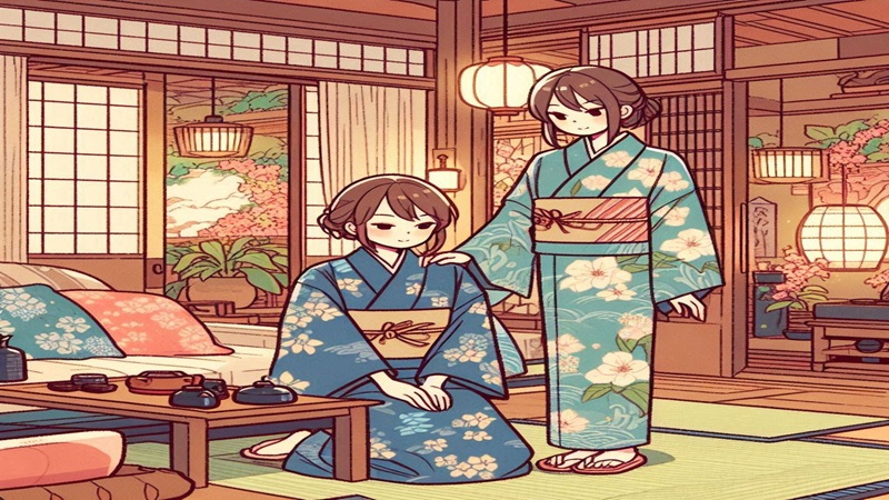 いつ着るのが正解？