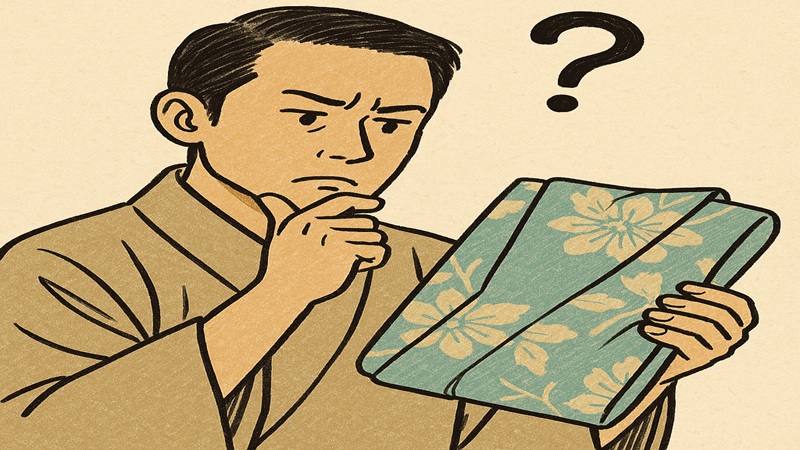 「プレタだとわかる？」と不安な方へ