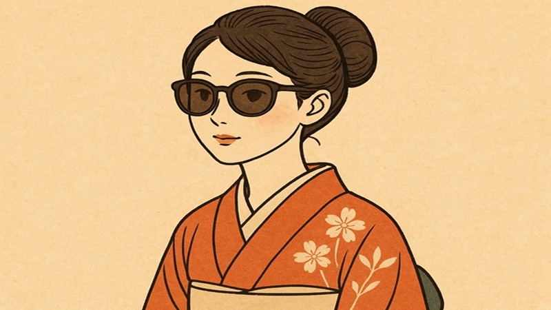 レディース向けの選びのポイント